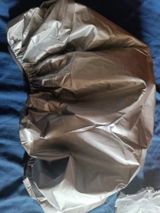 Shopper review photo