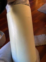 Shopper review photo