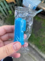 P***a review photo
