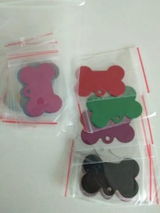 N***a review photo