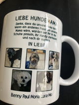 Angelika Becker review photo