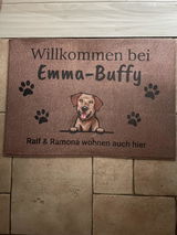 Ramona Kruber review photo