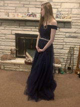 Hollie Dutton review photo