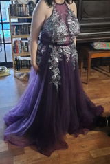 Faith Wallin review photo