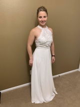 Alyssa Johnson review photo