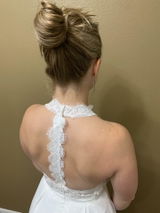 Alyssa Johnson review photo
