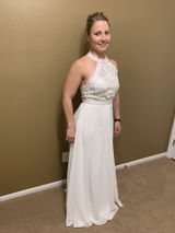 Alyssa Johnson review photo