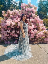 Aysha Steele review photo