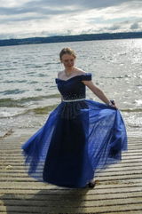 Alyssa review photo