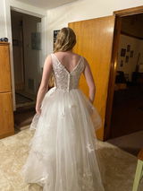 Kaitlyn Attaway review photo