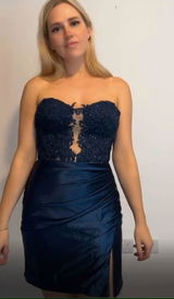 Sandy Morgan review photo