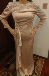 Sophia Thomson review photo