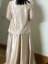 Sigrid Benedict review photo