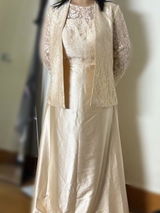 Sigrid Benedict review photo