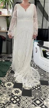 Miral Saeed review photo