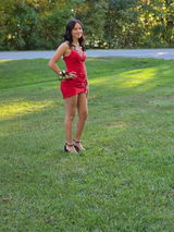 Kathleen review photo