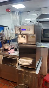 Lotteria Coop mart châu thành, Tây ninh review photo