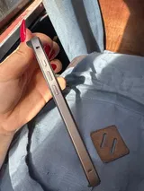 Chadwick Keeling review photo