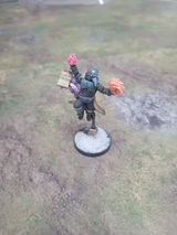 Lee review photo