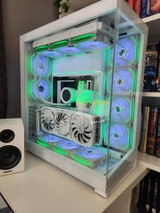 RogueSimulant review photo