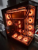 Joshua RS review photo