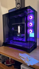 Ryder Steele review photo