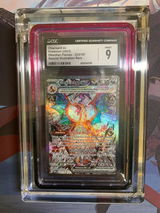 Capricious H. review photo