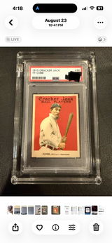 Aaron T.E. review photo