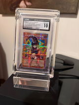 KDawg review photo