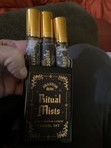 Etsy customer review photo