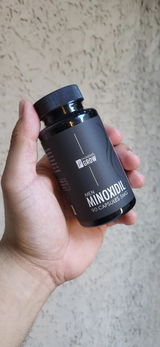 Anonymous review photo