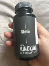 Anonymous review photo
