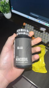 Anonymous review photo
