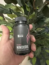 Anonymous review photo