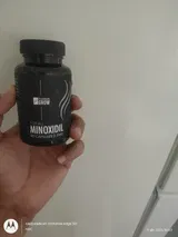 Anonymous review photo