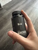 Anonymous review photo