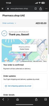 Bassel review photo