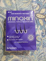 Anonymous review photo