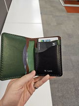 W.L. review photo