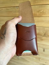 Jean-François Horth review photo