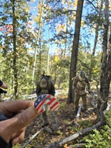 @huntlikehodge review photo
