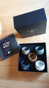 Moritz Hohm review photo
