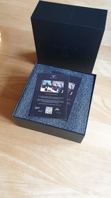 Moritz Hohm review photo
