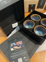 Sefa Sener review photo