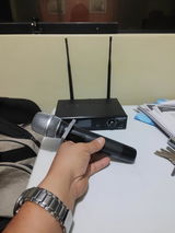 User picture