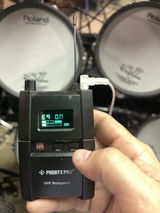 User picture