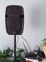 User picture