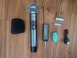 User picture