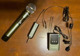 User picture