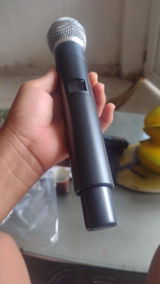 User picture